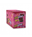 Fit Bites Prownie High Protein Brownie Cherry Cream